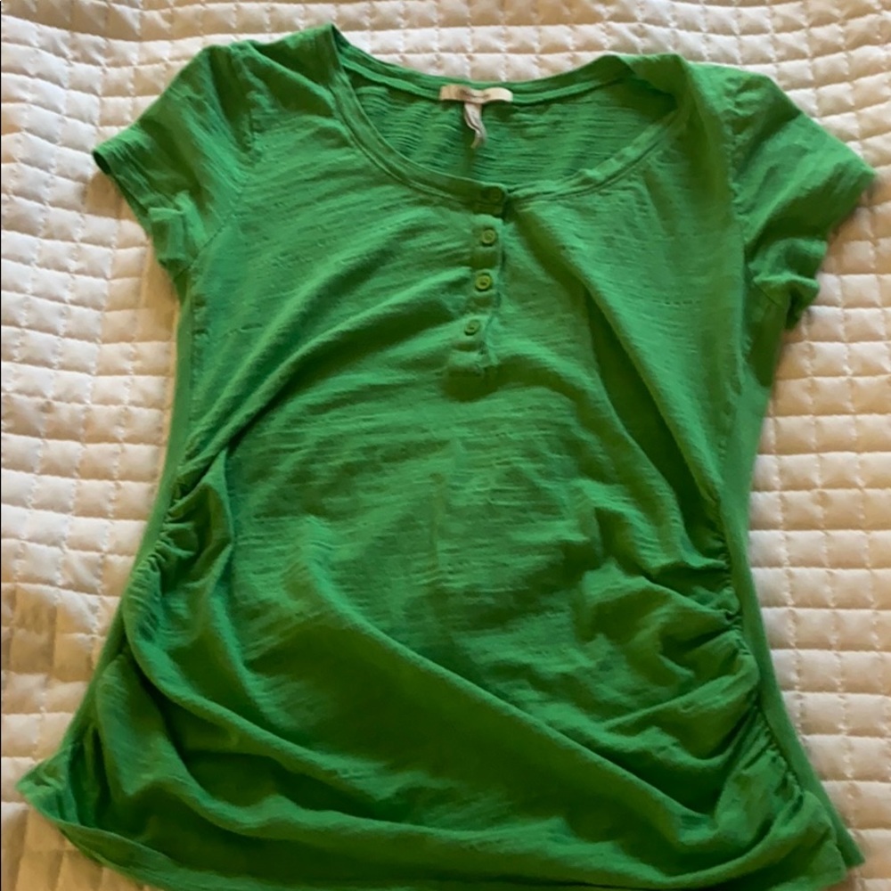 Maternity t shirt